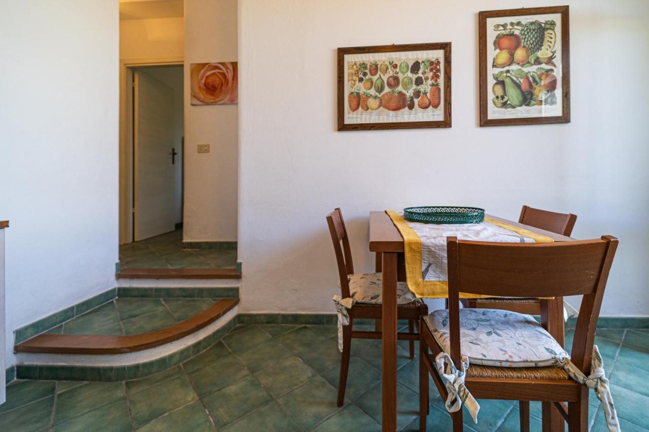 Appartamenti Serena Capoliveri  Exterior foto