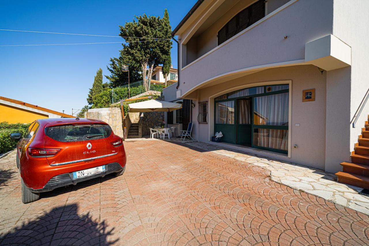 Appartamenti Serena Capoliveri  Exterior foto