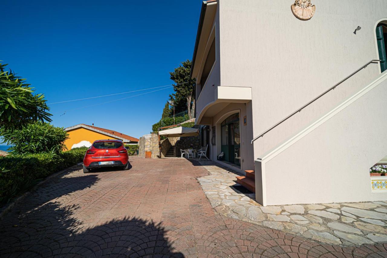 Appartamenti Serena Capoliveri  Exterior foto