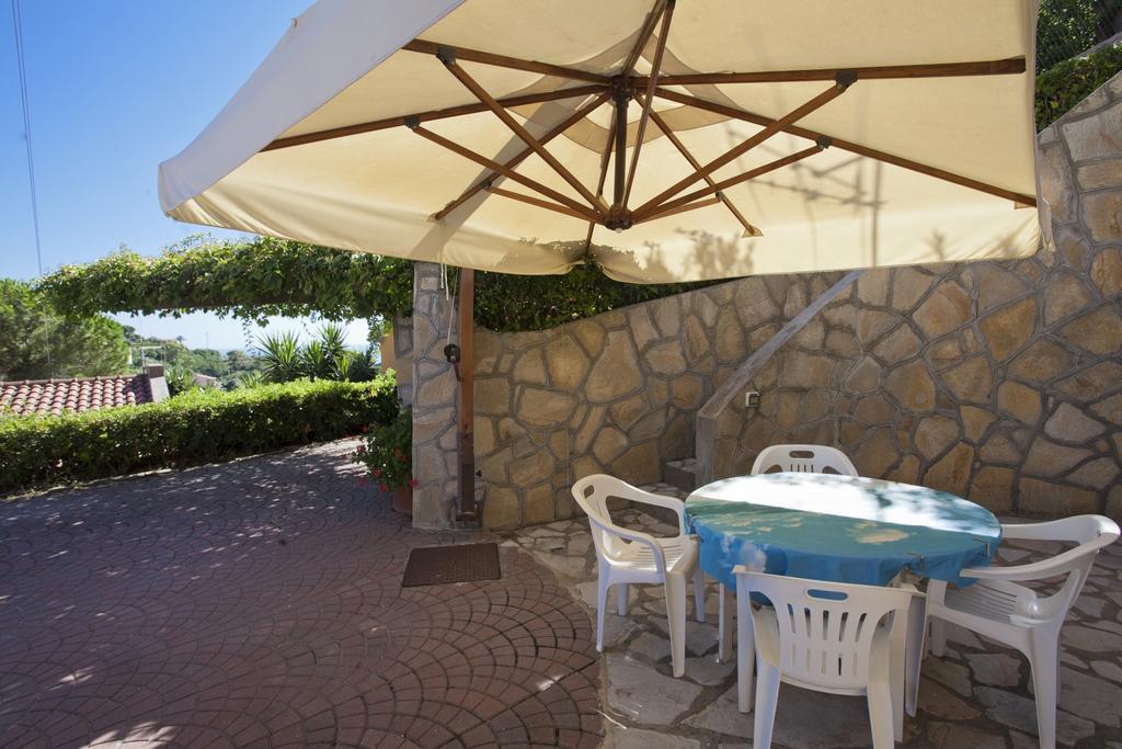 Appartamenti Serena Capoliveri  Habitación foto